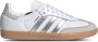 Adidas Originals Samba OG W adidas Samba OG in wit formaten: 36.666 - Thumbnail 1