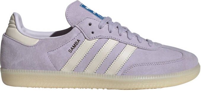 Adidas Samba Og Heren Schoenen