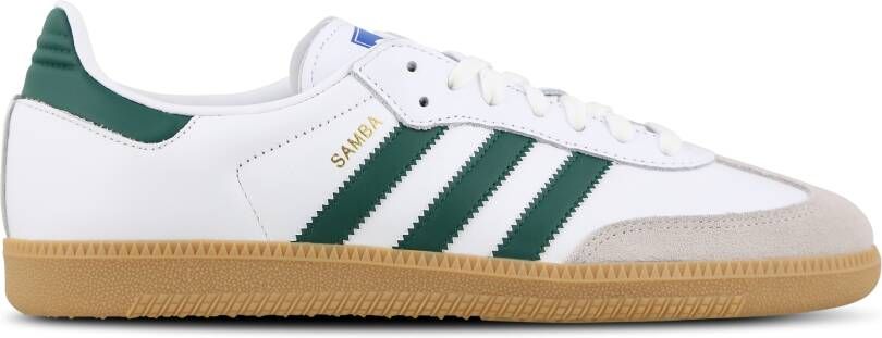 Adidas Samba Og Heren Schoenen