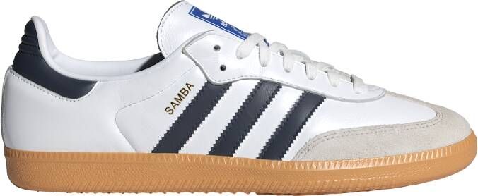 Adidas Samba Og Heren Schoenen