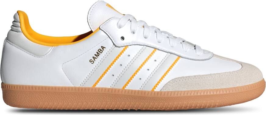 Adidas Samba Og Heren Schoenen