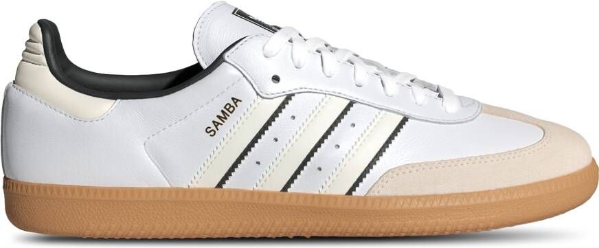 Adidas Samba Og Heren Schoenen