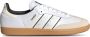 Adidas Originals Samba OG Cloud White Off White Core Black- Cloud White Off White Core Black - Thumbnail 3