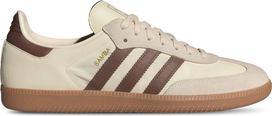 Adidas Samba Og Heren Schoenen