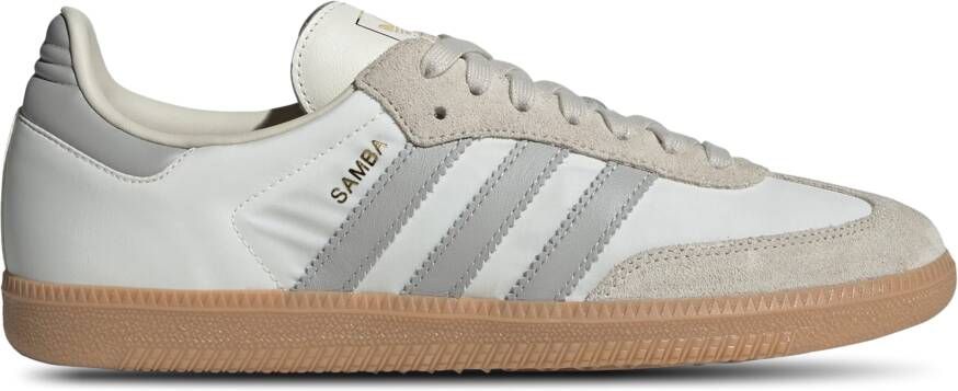 Adidas Samba Og Heren Schoenen