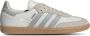 Adidas Originals Samba OG Off White Grey Two Alumina- Off White Grey Two Alumina - Thumbnail 3