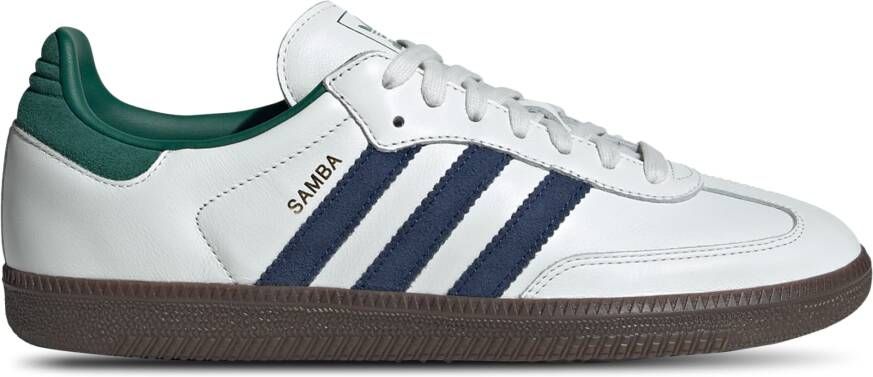 Adidas Samba Og Schoenen