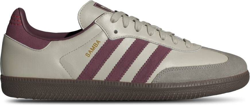 Adidas Originals Samba OG in beige formaten: 42.666