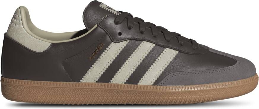 Adidas Samba Og Heren Schoenen