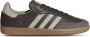 Adidas Originals Samba OG brown putty grey gold metallic in bruin formaten: 40.666 - Thumbnail 2