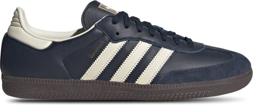 Adidas Samba Og Heren Schoenen