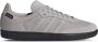 Adidas Originals Samba OG Cordura Clear Granite Grey Two Core Black- Clear Granite Grey Two Core Black - Thumbnail 1