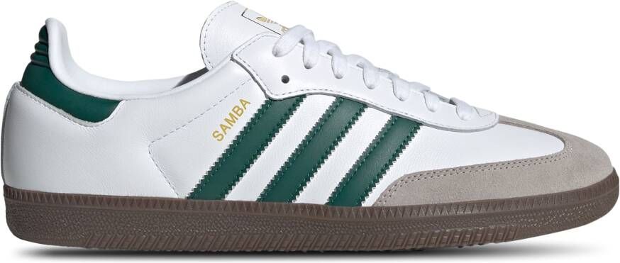 Adidas Samba Og Heren Schoenen