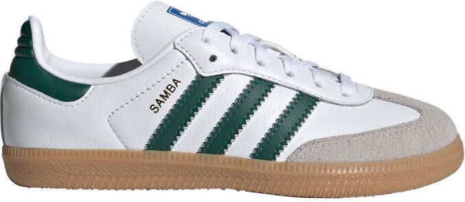 Adidas Originals Samba OG Schoenen Kids