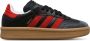 Adidas Originals Samba XLG J in zwart formaten: 37.333 - Thumbnail 2