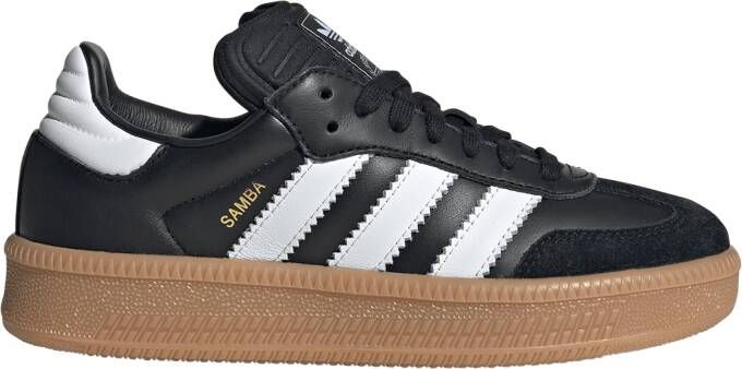 Adidas Originals Samba XLG Junior Black