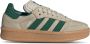 Adidas Originals Samba XLG Junior Putty Grey Collegiate Green Gum Putty Grey Collegiate Green Gum - Thumbnail 2