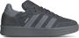 Adidas Originals Samba XLG Carbon Grey Grey- Carbon Grey Grey - Thumbnail 2