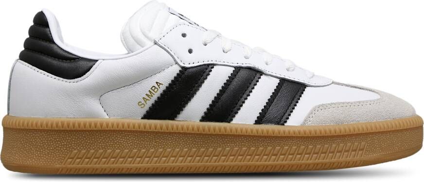 Adidas Samba Xlg Heren Schoenen