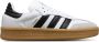 Adidas Originals Samba XLG Cloud White Core Black Gum- Cloud White Core Black Gum - Thumbnail 2