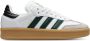 Adidas Originals Sportschoenen Samba XLG White Dames - Thumbnail 2