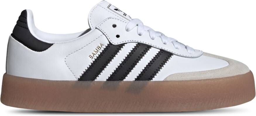 Adidas Originals Sneakers laag 'Samba'