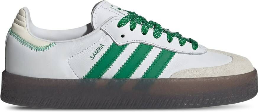 Adidas Originals Sneakers laag 'Samba'