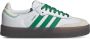 Adidas Originals Sambae sportschoenen White Dames - Thumbnail 2