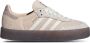 Adidas Originals Sportschoenen Sambae Pink Dames - Thumbnail 2