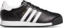 Adidas Originals Samoa Schoenen Black White - Thumbnail 3