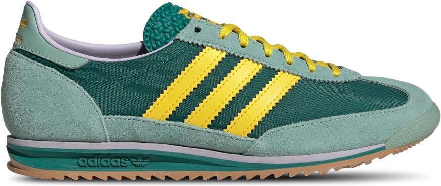 Adidas Sl 72 Og Dames Schoenen