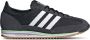 Adidas Originals SL 72 OG Schoenen Core Black Cloud White Carbon- Core Black Cloud White Carbon - Thumbnail 2