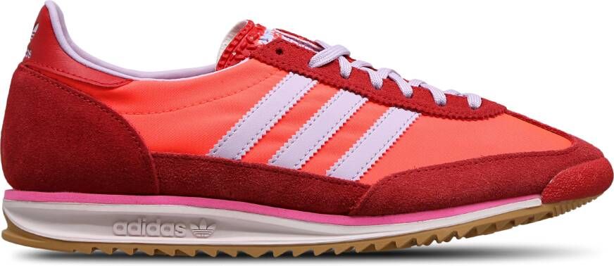 Adidas Originals Sneakers laag 'SL 72 OG'