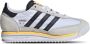 Adidas Originals SL 72 RS Junior Cloud White Core Black Spark- Dames Cloud White Core Black Spark - Thumbnail 1