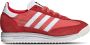 Adidas Originals SL 72 RS J Running in rood formaten: 36.666 - Thumbnail 1