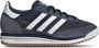 Adidas Originals SL 72 RS Junior Night Indigo Cloud White Shadow Navy Night Indigo Cloud White Shadow Navy - Thumbnail 1