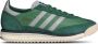 Adidas Originals SL 72 RS Schoenen Preloved Green Grey Two Collegiate Green- Preloved Green Grey Two Collegiate Green - Thumbnail 2