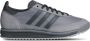 Adidas Originals SL 72 RS Schoenen Grey Grey Six Grey Three- Grey Grey Six Grey Three - Thumbnail 2