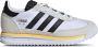 Adidas Originals SL 72 RS Children Cloud White Core Black Spark Cloud White Core Black Spark - Thumbnail 2