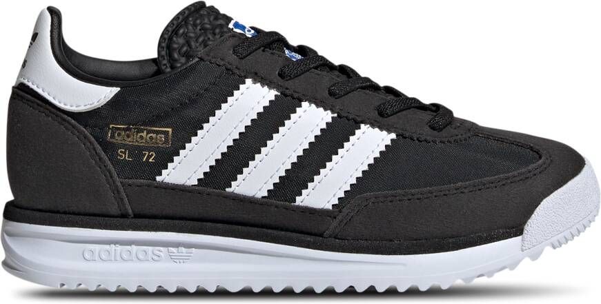 Adidas SL 72 RS Elastic Laces Schoenen Kids