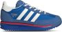 Adidas SL 72 RS Elastic Laces Schoenen Kids - Thumbnail 1