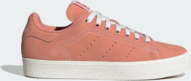 Adidas stan smith store dames oranje