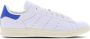 Adidas Stan Smith Lage Sneaker Blauwe Vogel White Heren - Thumbnail 2