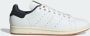 Adidas Stan Smith Cream White Core Black Sneakers White Heren - Thumbnail 1