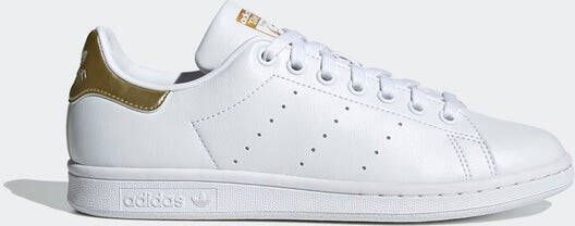 white mesh stan smith