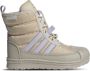 Adidas Superstar 360 Voorschools Boots - Thumbnail 1