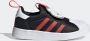 Adidas Originals Superstar 360 Schoenen Kinderen Zwart - Thumbnail 1