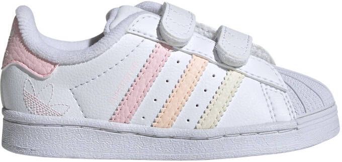 Adidas Originals Superstar Schoenen Kids