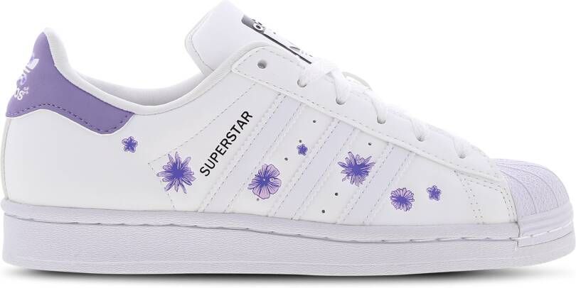 Adidas Superstar Basisschool Schoenen