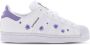 Adidas Originals Superstar Junior Trainers Wit 2 3 - Thumbnail 2